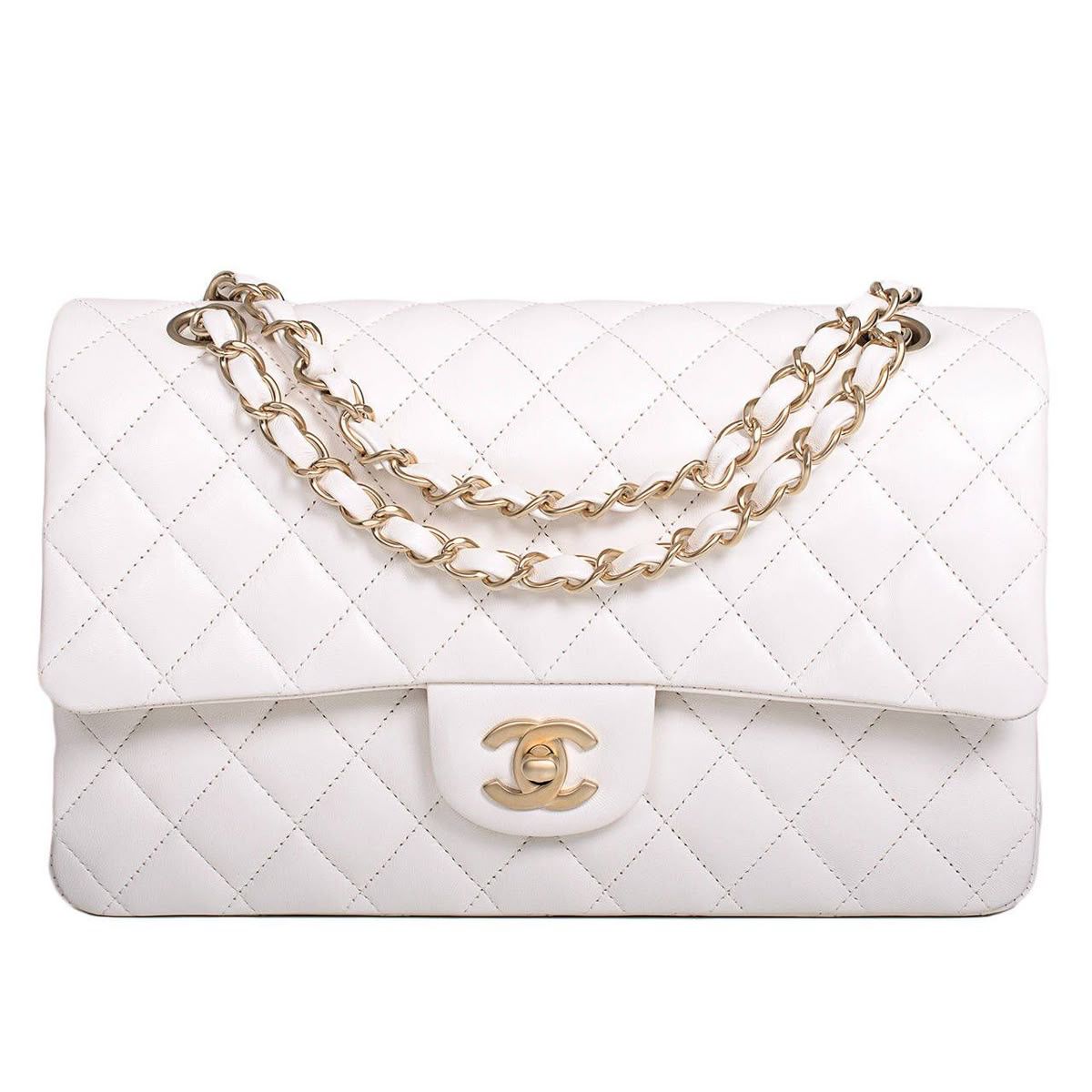 Vintage designer bag